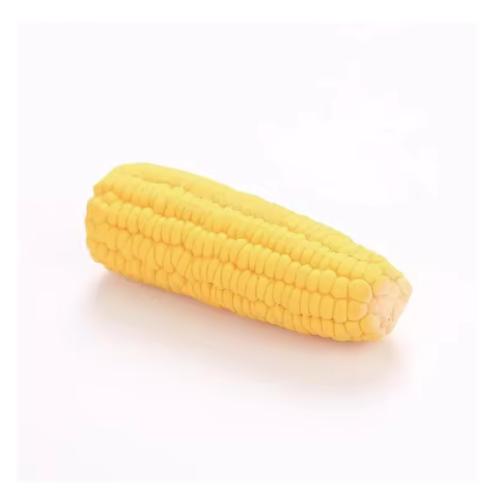 Corn Shape Puppy Dog Toy Latex Squeak Interactive Chew Bite-Resistant Training Playing Dog Supplies жовтий
Corn Shape Puppy Dog Toy Latex Squeak Interactive Chew Bite-Resistant Training Playing Dog Supplies жовтий