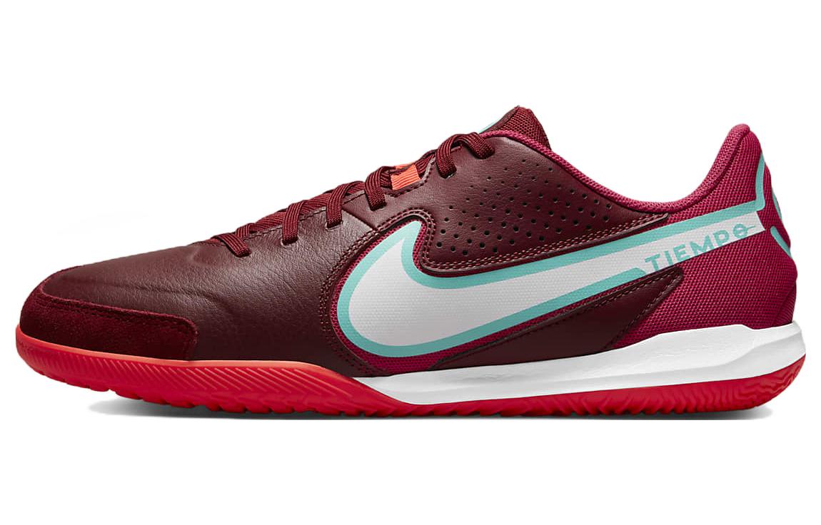 Nike Tiempo Legend 9 Academy IC Black Red Blue DA1190-616 40
Nike Tiempo Legend 9 Academy IC Black Red Blue DA1190-616 40