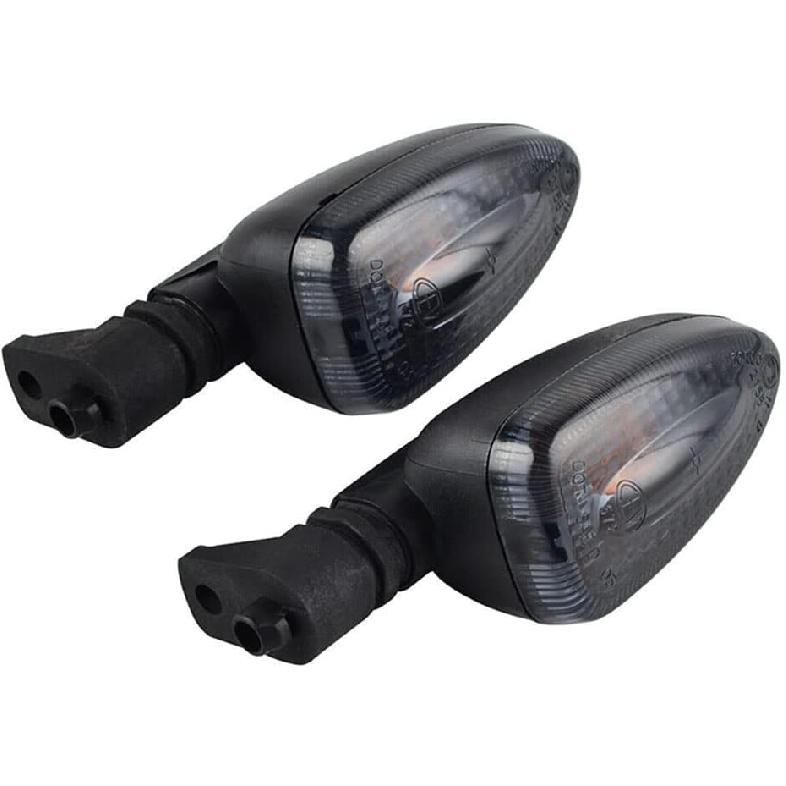 2 шт. Мотоциклетный указатель поворота Подходит для BMW F650GS F800S K1300S R1200R G450X R1200GS K1200R F800ST Мотоциклетный индикатор
2 шт. Мотоциклетный указатель поворота Подходит для BMW F650GS F800S K1300S R1200R G450X R1200GS K1200R F800ST Мотоциклетный индикатор