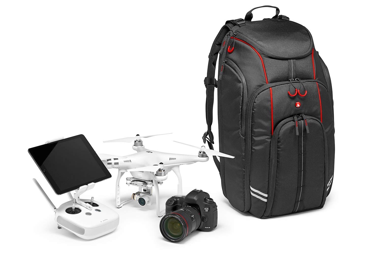 Рюкзак для камеры-дрона Manfrotto с возможностью установки на штатив для хранения ПК 17 дюймов В комплект входит чехол от дождя Совместимость с Phantom MB 25.9L BP-D1 хаки
Рюкзак для камеры-дрона Manfrotto с возможностью установки на штатив для хранения ПК 17 дюймов В комплект входит чехол от дождя Совместимость с Phantom MB 25.9L BP-D1 хаки