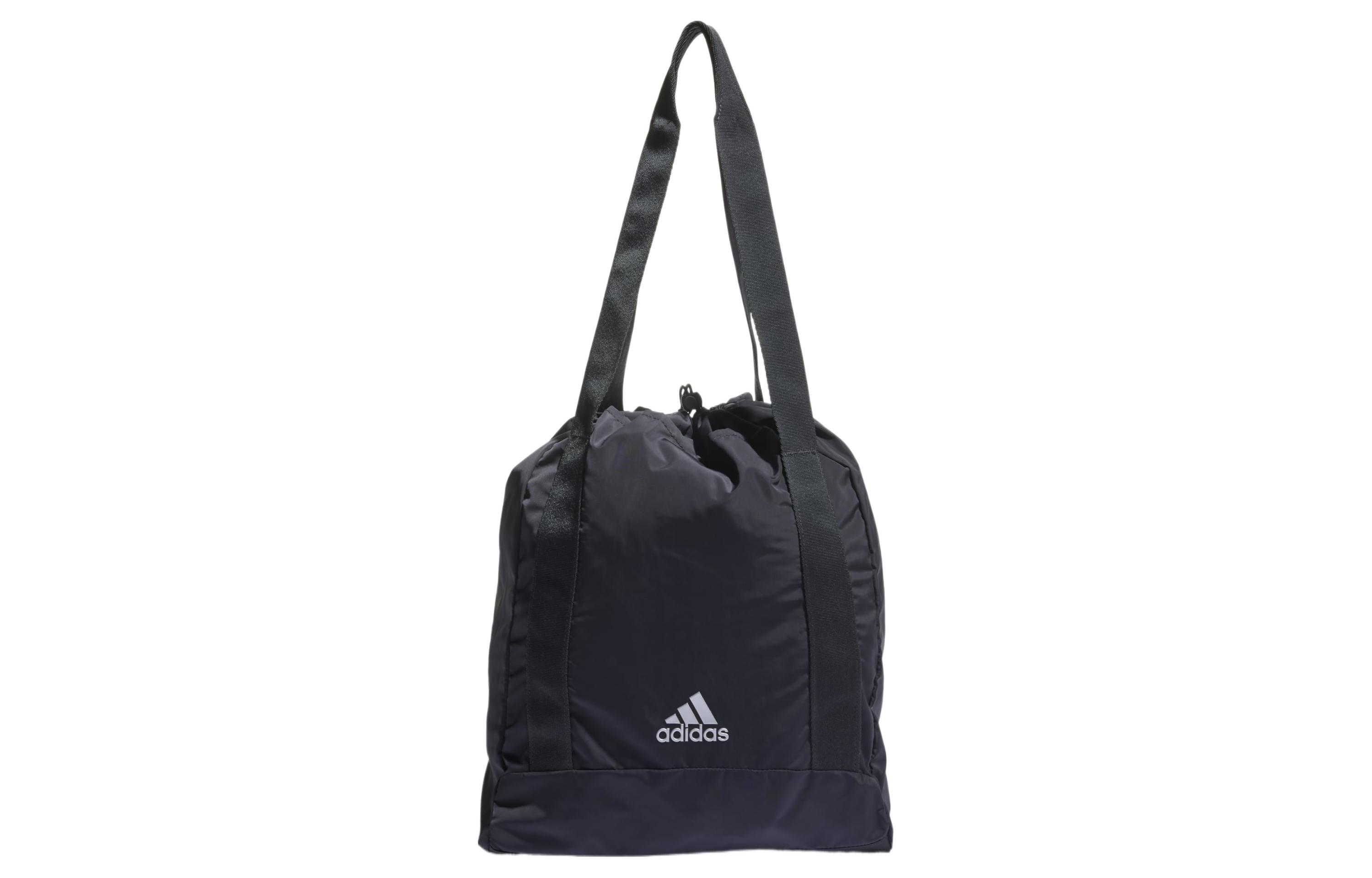 Adidas Recycled Polyester Blended Fabric Shoulder Bag, Handbag Regular Women s Gray & Green HK7284
Adidas Recycled Polyester Blended Fabric Shoulder Bag, Handbag Regular Women s Gray & Green HK7284