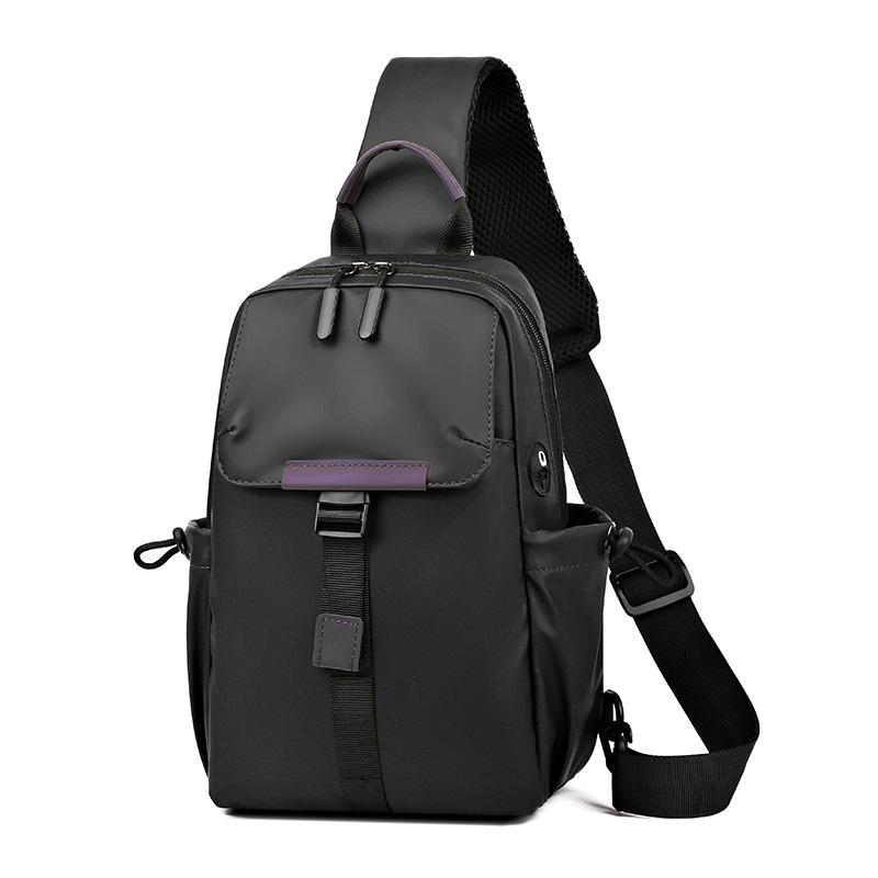 Сумка на грудь Мужская сумка через плечо Сумка на плечо Сумка на грудь Спортивная сумка Водонепроницаемый нейлон Мужская сумка через плечо чёрный
Сумка на грудь Мужская сумка через плечо Сумка на плечо Сумка на грудь Спортивная сумка Водонепроницаемый нейлон Мужская сумка через плечо чёрный