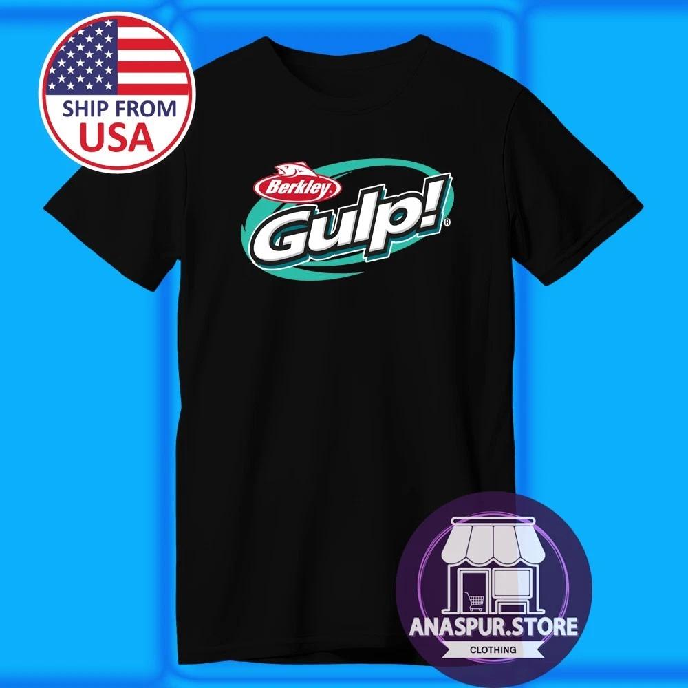 Gulp Fishing Reels Tackle Men s Black Size S-5XL L
Gulp Fishing Reels Tackle Men s Black Size S-5XL L