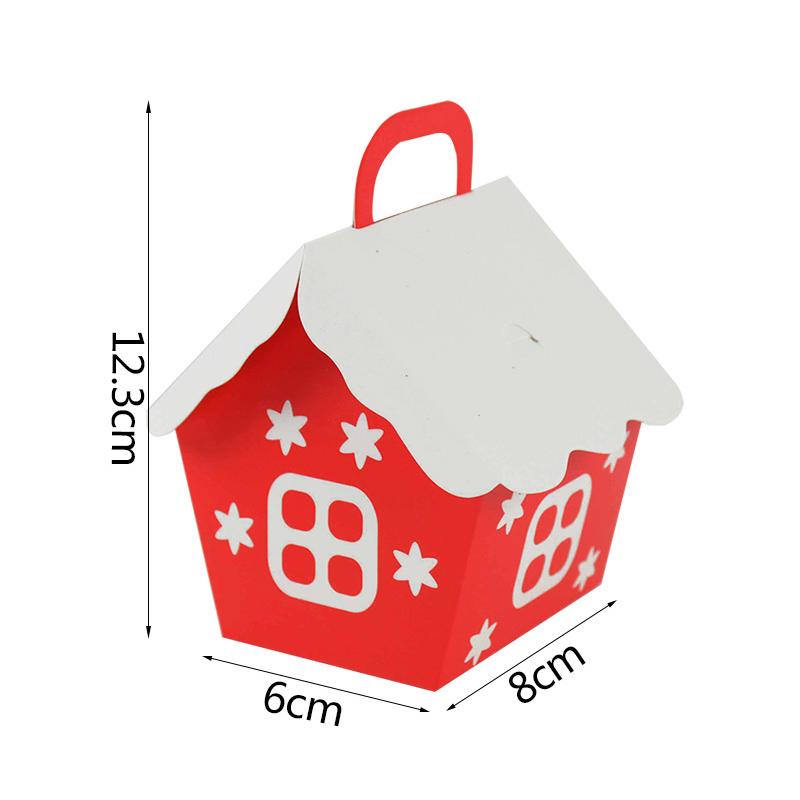 10 шт. Рождественские коробки для конфет, подарочные коробки Санта-Клауса, самодельные пакеты для упаковки печенья, украшения для рождественской вечеринки, новогодний детский подарок
10 шт. Рождественские коробки для конфет, подарочные коробки Санта-Клауса, самодельные пакеты для упаковки печенья, украшения для рождественской вечеринки, новогодний детский подарок