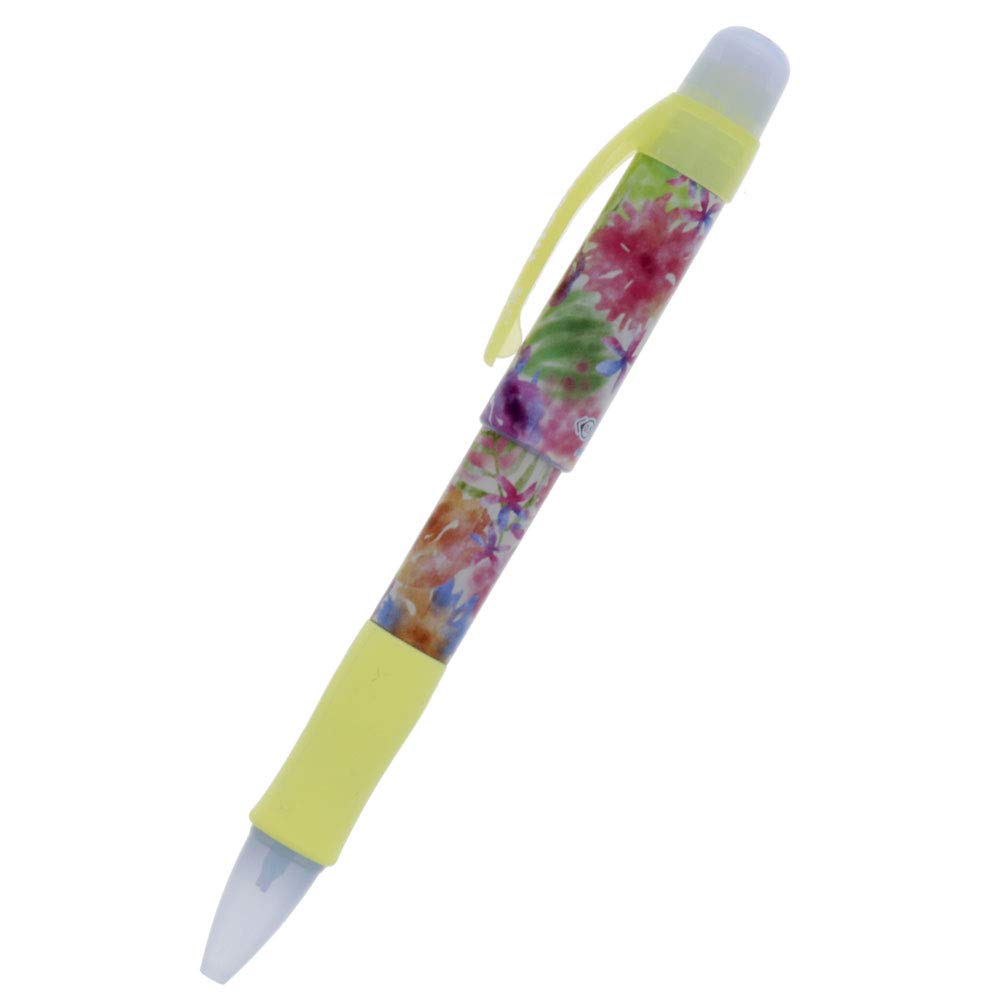 Sunstar Stationery Mechanical Pencil Nicolo Sharp Sharp Sunny Spring Mix S4480287 0.5mm & 0.3mm
Sunstar Stationery Mechanical Pencil Nicolo Sharp Sharp Sunny Spring Mix S4480287 0.5mm & 0.3mm