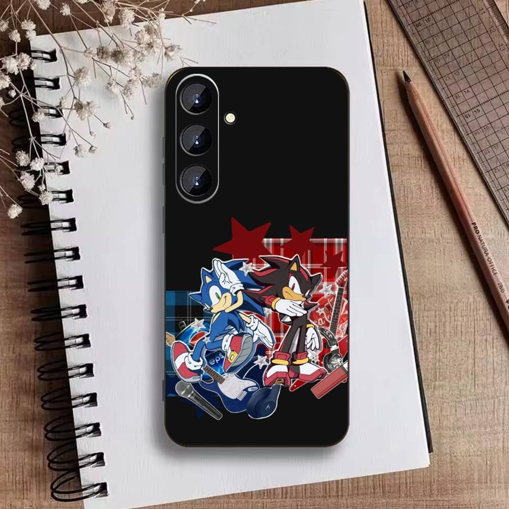 Hedgehog Knuckles Phone Case For Samsung Galaxy A73,21,22,32,71,53,52,51,80,5G Soft Black Cover Samsung a30 a20
Hedgehog Knuckles Phone Case For Samsung Galaxy A73,21,22,32,71,53,52,51,80,5G Soft Black Cover Samsung a30 a20