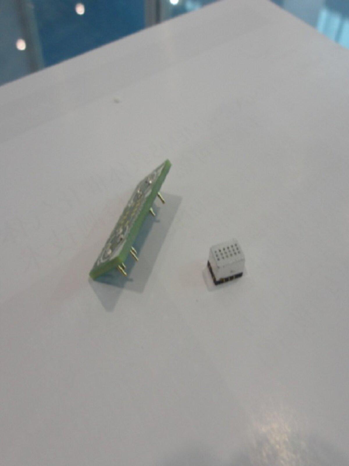 UK SGX CO Sensor Module SGXMICS5524 SGXMICS5524
UK SGX CO Sensor Module SGXMICS5524 SGXMICS5524