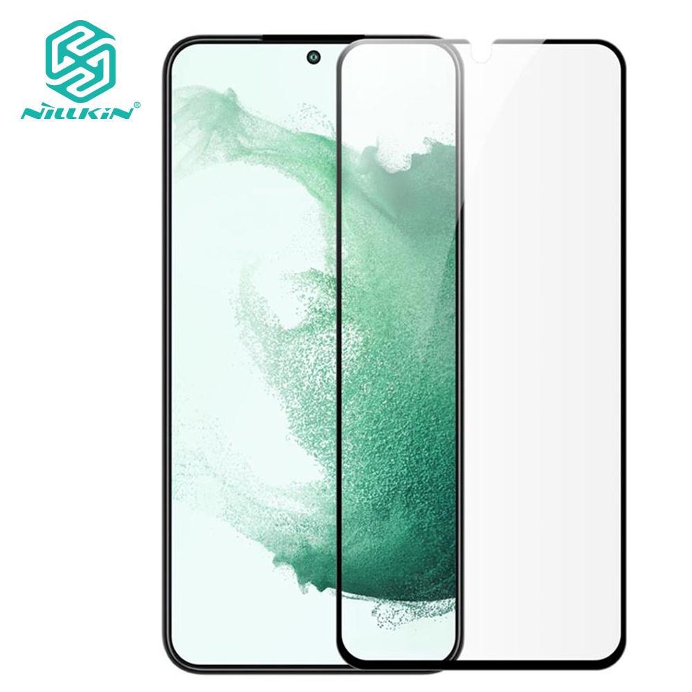NILLKIN 2 шт. Защитная пленка для экрана для Samsung Galaxy S22 ударопрочная пленка из плексигласа без закаленного стекла 
NILLKIN 2 шт. Защитная пленка для экрана для Samsung Galaxy S22 ударопрочная пленка из плексигласа без закаленного стекла