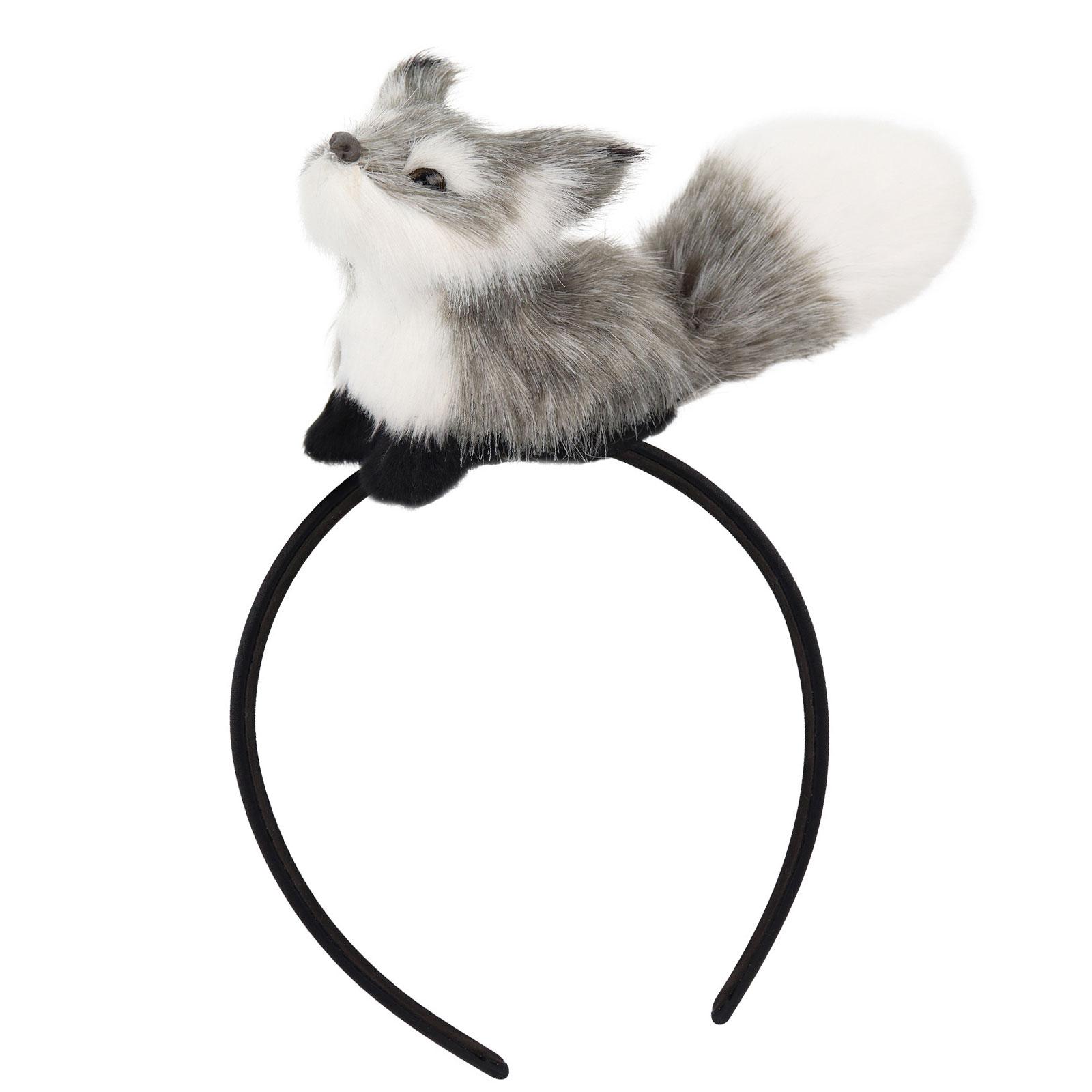 Lovely Animal Hairband Breathable Fabric Comfortable Daily Wear For Kids Adults Party Costume Accessories A
Lovely Animal Hairband Breathable Fabric Comfortable Daily Wear For Kids Adults Party Costume Accessories A