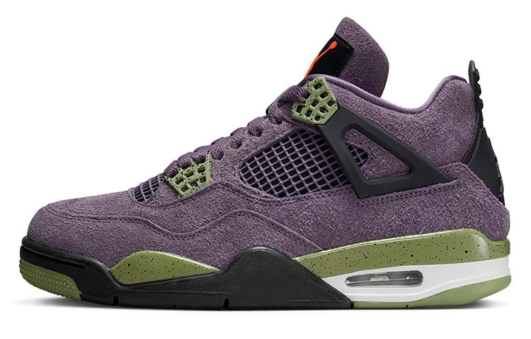 Air Jordan 4 Retro Canyon Purple Women s AQ9129-500 35.5
Air Jordan 4 Retro Canyon Purple Women s AQ9129-500 35.5