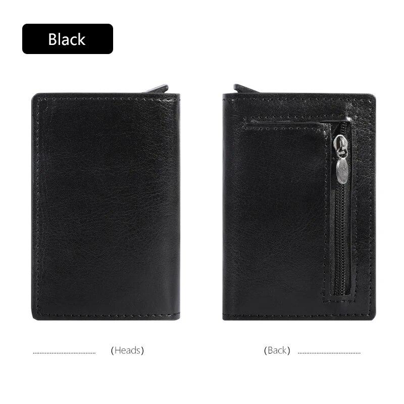 Custom Card Holder Men Wallets Rfid Black Carbon Fiber Leather Minimalist Wallet GiftsFor Men Personalized Male Purses
Custom Card Holder Men Wallets Rfid Black Carbon Fiber Leather Minimalist Wallet GiftsFor Men Personalized Male Purses