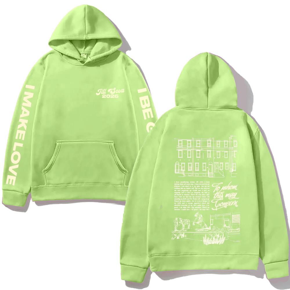 Jilly From Philly New Style Hoodie Jill Scott 2026 Unisex Casual Hoodies Sweatshirt Comfortable Clothes with Hooded Pullovers XXXL
Jilly From Philly New Style Hoodie Jill Scott 2026 Unisex Casual Hoodies Sweatshirt Comfortable Clothes with Hooded Pullovers XXXL