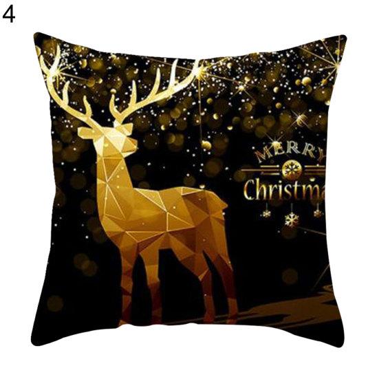 Наволочка Полезная рождественская тема 16 стилей Наволочка Износостойкая полиэстеровая квадратная наволочка Наволочка Товары для дома 4
Наволочка Полезная рождественская тема 16 стилей Наволочка Износостойкая полиэстеровая квадратная наволочка Наволочка Товары для дома 4