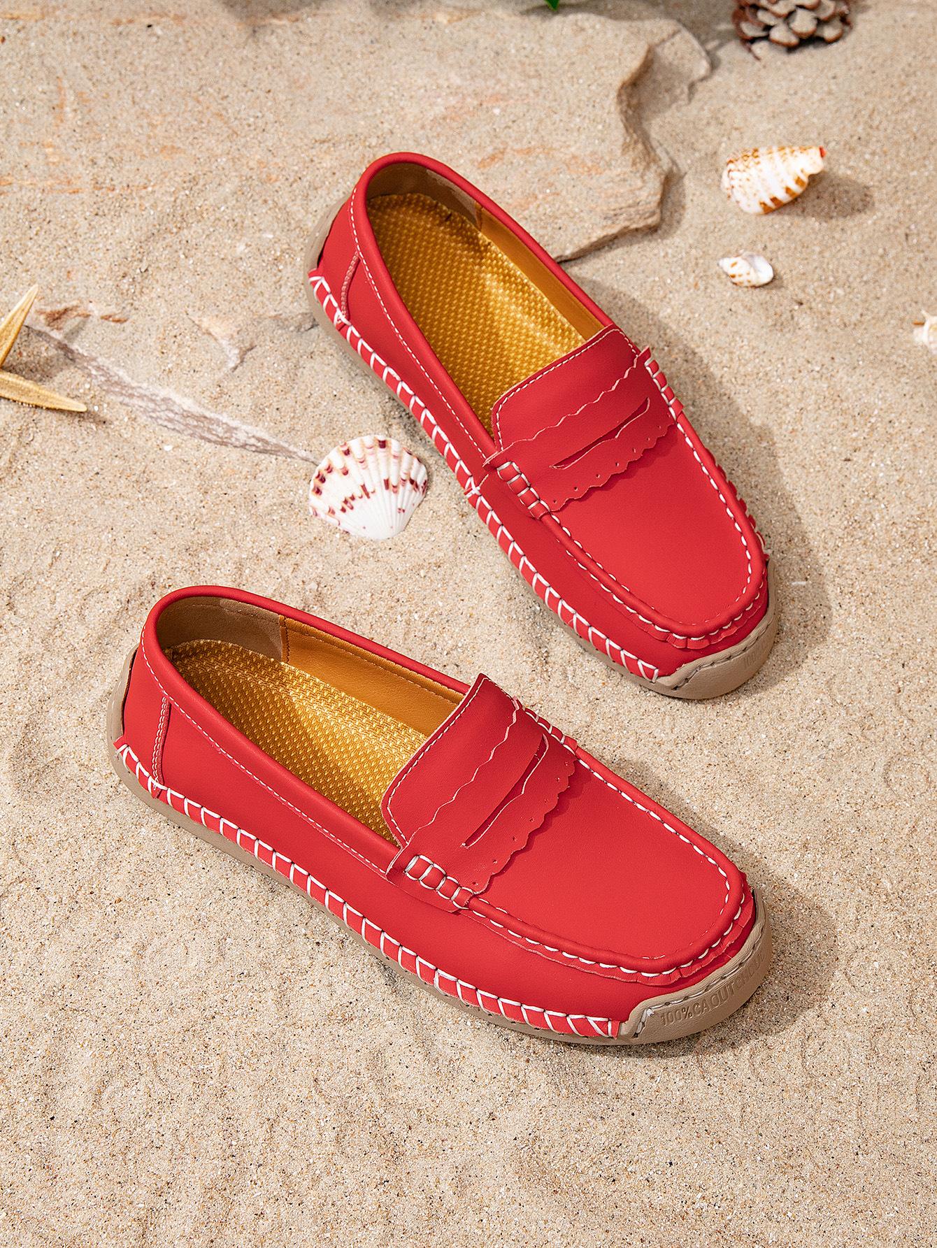 20252025 popular spring and autumn large size women s shoes non-slip soft-soled casual shoes hand-stitched mother shoes 44
20252025 popular spring and autumn large size women s shoes non-slip soft-soled casual shoes hand-stitched mother shoes 44