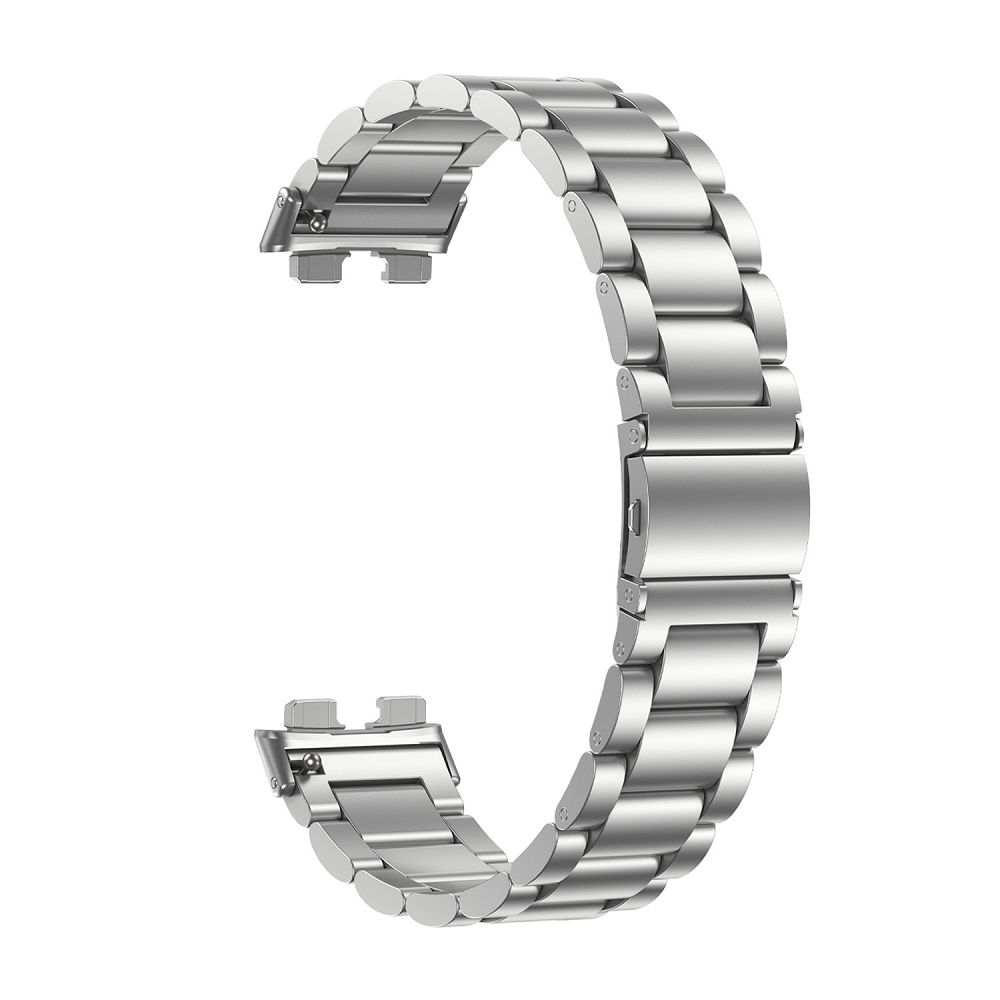 Stainless Steel Watch Strap For Huawei Band 11 Smart Watch Bracelet Wristband For Huawei Band 11 Pro Metal Correa Accessories for Huawei band 11 серебряный
Stainless Steel Watch Strap For Huawei Band 11 Smart Watch Bracelet Wristband For Huawei Band 11 Pro Metal Correa Accessories for Huawei band 11 серебряный