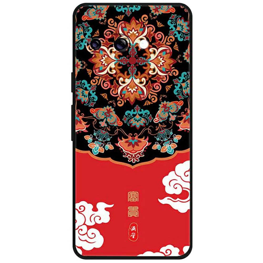 For Google Pixel 9a Case Pattern Printing Anti Scratch TPU Phone Cover F
For Google Pixel 9a Case Pattern Printing Anti Scratch TPU Phone Cover F