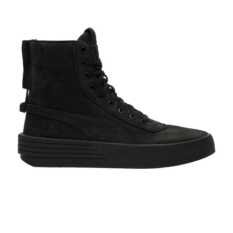 Puma The Weeknd x Parallel Black Мужские кроссовки Puma-Black 365039-02
Puma The Weeknd x Parallel Black Мужские кроссовки Puma-Black 365039-02