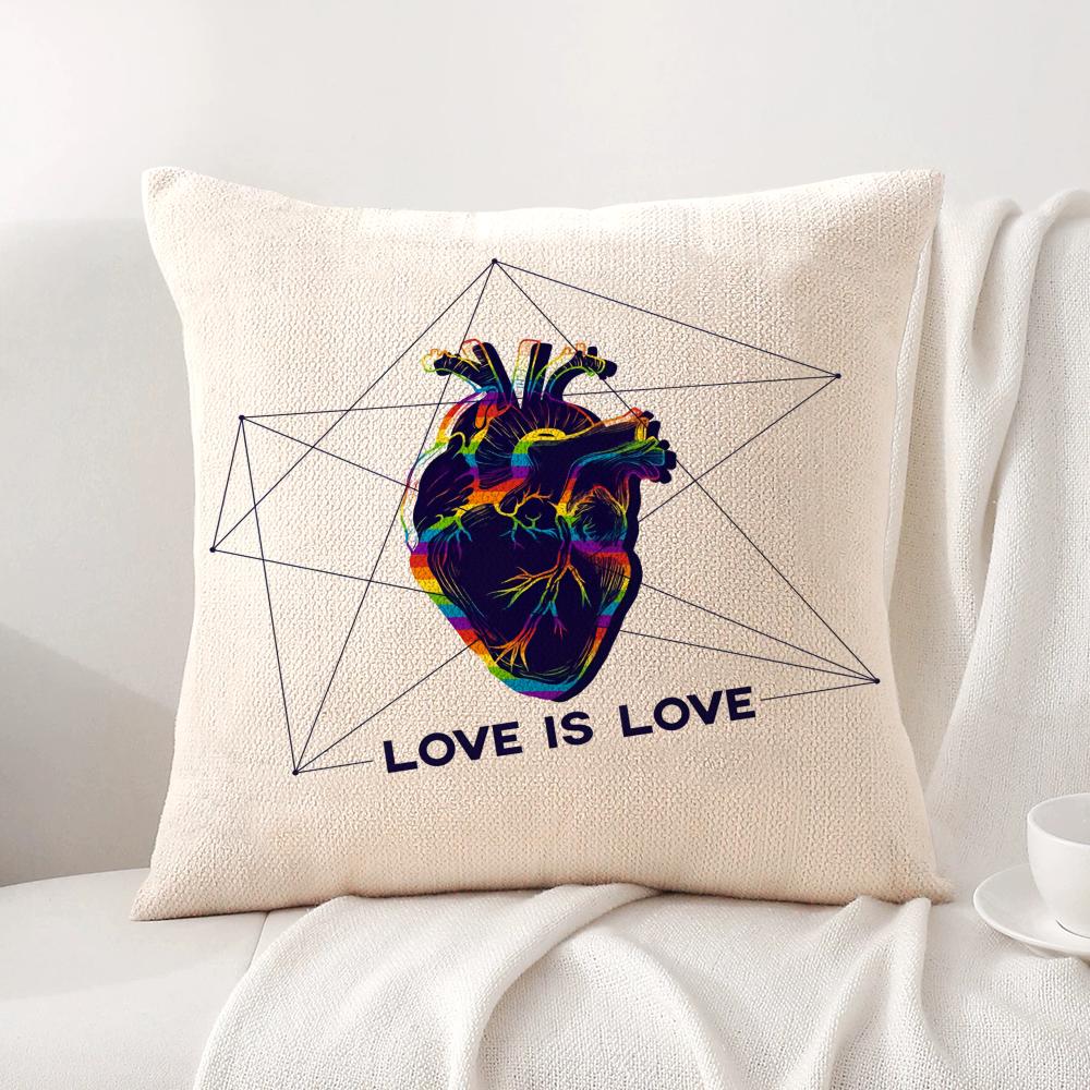 Heart art Cushion Cover Natural Linen Organic Fabric DoubleSided Printing Sofa Home Decor Breathable Bed Pillow 30x30cm
Heart art Cushion Cover Natural Linen Organic Fabric DoubleSided Printing Sofa Home Decor Breathable Bed Pillow 30x30cm