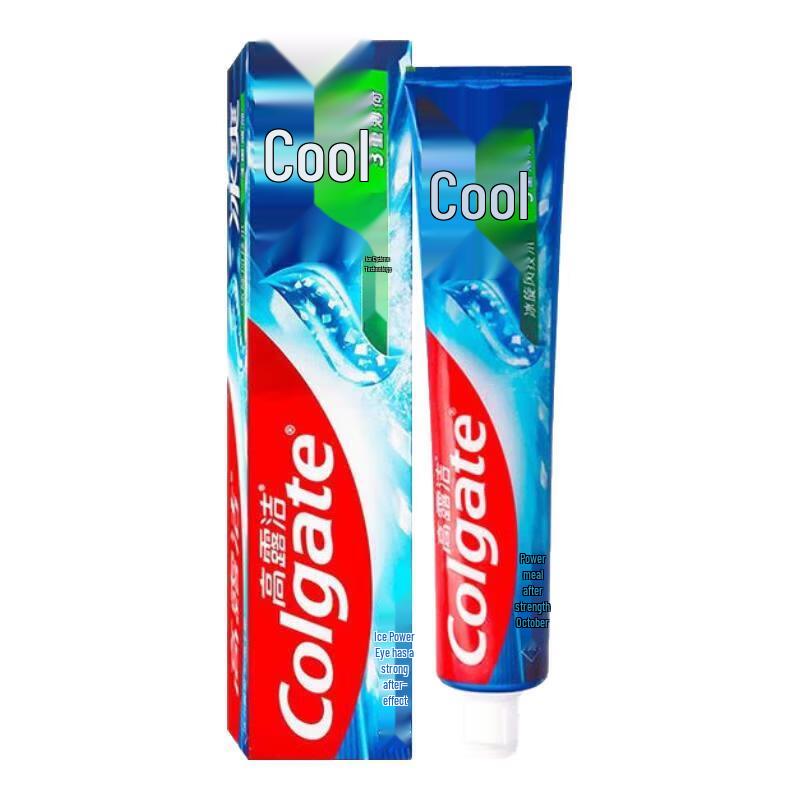 Colgate Whitening Toothpaste
Colgate Whitening Toothpaste