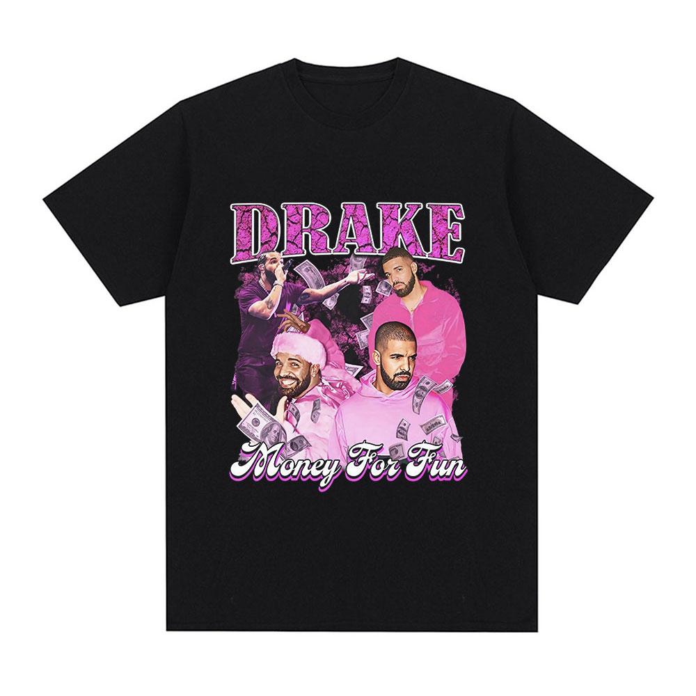 Rapper Drake Drizzy Graphic T-shirt Men Fashion Hip Hop Short Sleeve T Shirt Casual Cotton Short Sleeve Oversized T Shirts Tops S разноцветный
Rapper Drake Drizzy Graphic T-shirt Men Fashion Hip Hop Short Sleeve T Shirt Casual Cotton Short Sleeve Oversized T Shirts Tops S разноцветный