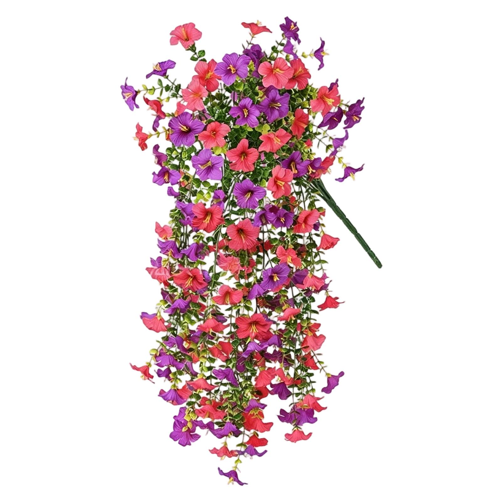 Artificial Flowers/Plastic Plants, Suitable For Outdoor Decoration, Weddings, Family Gardens, Terraces, And Porch Decoration. One Size
Artificial Flowers/Plastic Plants, Suitable For Outdoor Decoration, Weddings, Family Gardens, Terraces, And Porch Decoration. One Size