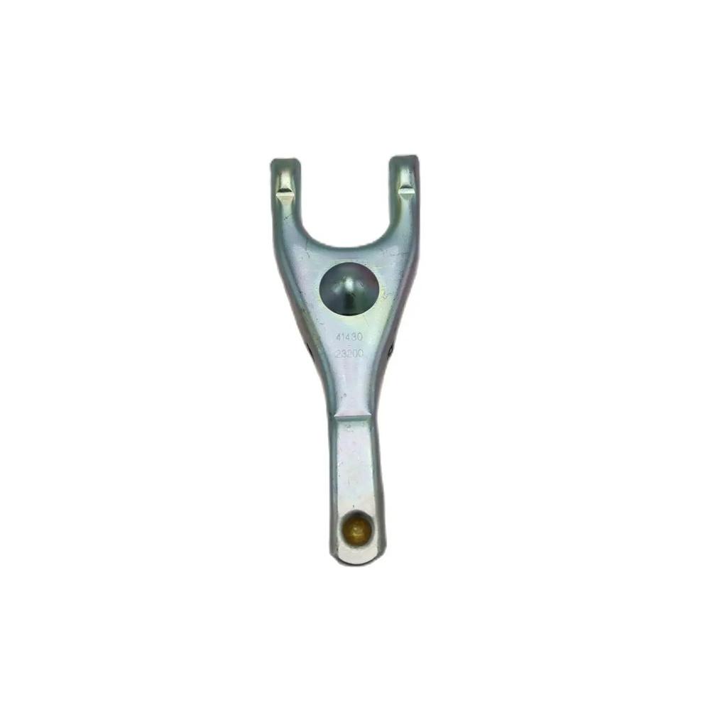 Ручной рычаг выжимного подшипника сцепления для Hyundai &Amp; Kia 41430-23200 4143023200
Ручной рычаг выжимного подшипника сцепления для Hyundai &Amp; Kia 41430-23200 4143023200