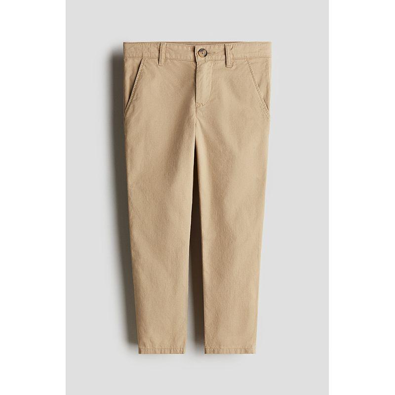 HM Children s Clothing Boys Casual Pants Fall 2025 New Arrival Simple and Comfortable Diagonal Cloth Leisure Pants 1278041 Beige 130/59(7-8Y)
HM Children s Clothing Boys Casual Pants Fall 2025 New Arrival Simple and Comfortable Diagonal Cloth Leisure Pants 1278041 Beige 130/59(7-8Y)