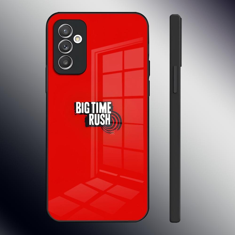Pop B-Big T-Time Rush Phone Case For Samsung S26 S24 Ultra S23 S22 S21 Fe S25 Plus A54 A34 A24 A53 A13 A16 Glass Cover Samsung s26Plus
Pop B-Big T-Time Rush Phone Case For Samsung S26 S24 Ultra S23 S22 S21 Fe S25 Plus A54 A34 A24 A53 A13 A16 Glass Cover Samsung s26Plus