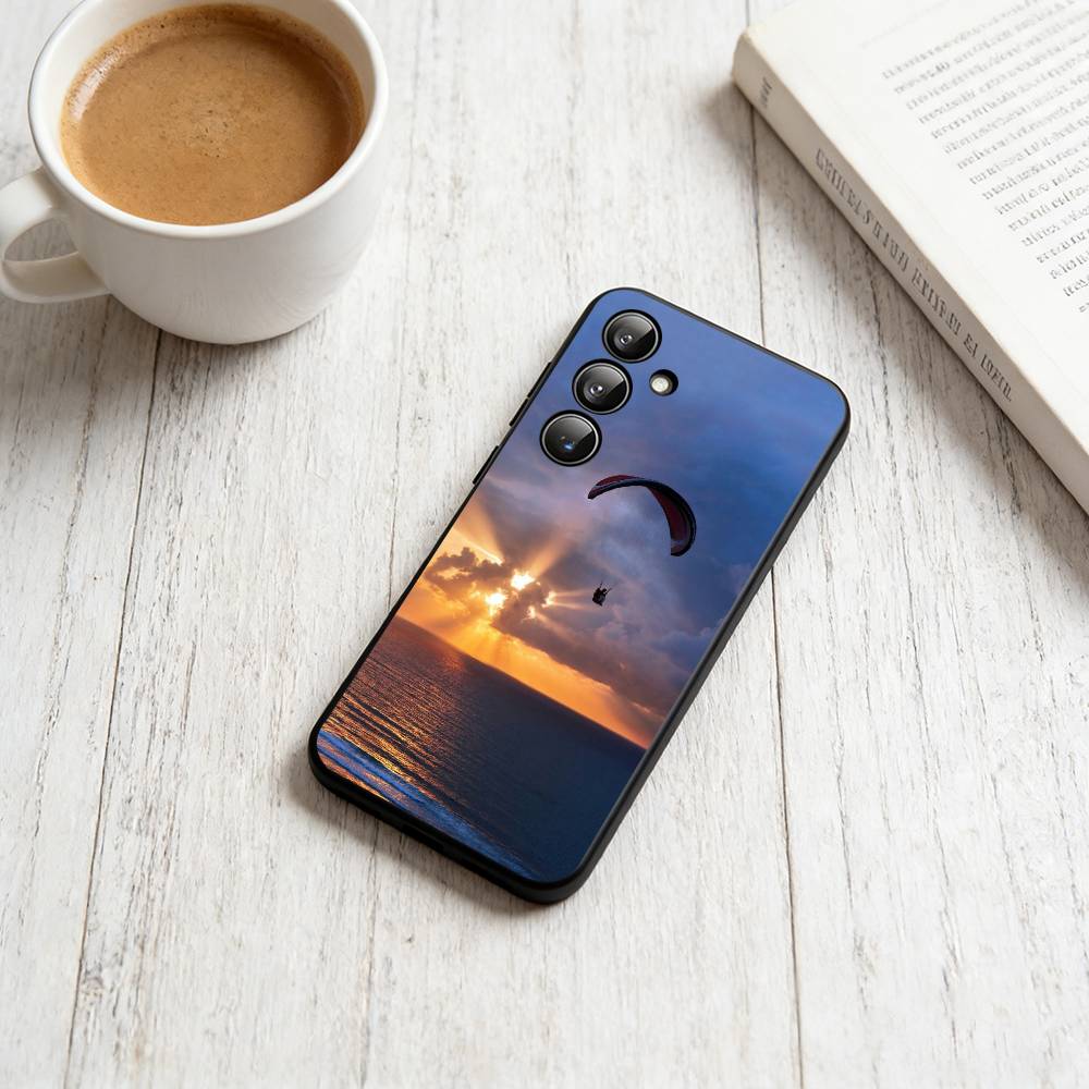 S-Skydiving Phone Case For Samsung Galaxy A73,A72,A71,A70,A53,A52,A51,Others Soft Black Cover Samsung a71 5g
S-Skydiving Phone Case For Samsung Galaxy A73,A72,A71,A70,A53,A52,A51,Others Soft Black Cover Samsung a71 5g