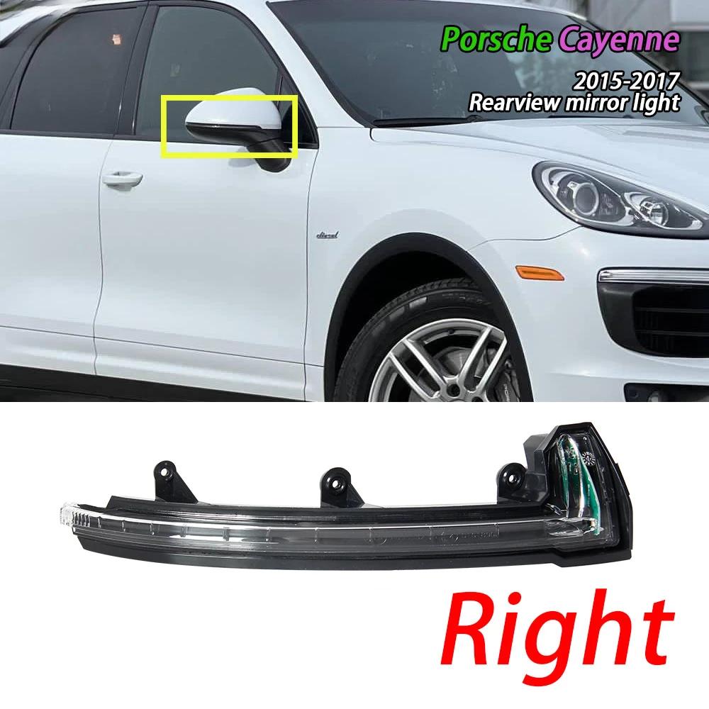 Лампа заднего вида для Porsche Cayenne. Лампа указателя поворота на боковом зеркале. Лампа указателя поворота L.:95863110131 Р:95863110231
Лампа заднего вида для Porsche Cayenne. Лампа указателя поворота на боковом зеркале. Лампа указателя поворота L.:95863110131 Р:95863110231