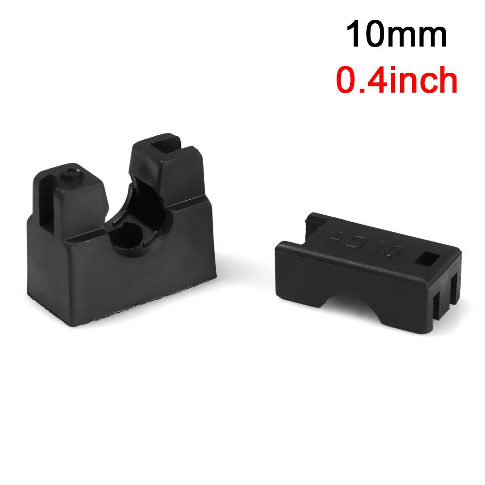 5Pcs 10-28mm PVC Pipe Clamps Wire Cable Fixing Holder Organizer Water Pipe Support Bellows Hose Hoop Buckle Electrical Fittings
5Pcs 10-28mm PVC Pipe Clamps Wire Cable Fixing Holder Organizer Water Pipe Support Bellows Hose Hoop Buckle Electrical Fittings