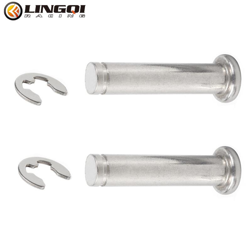 LINGQI RACING Engine Guard Footrest Mount Foot Peg Plug For Light Bee X Talaria Sting Dirt Pit Bike Accessories срібний
LINGQI RACING Engine Guard Footrest Mount Foot Peg Plug For Light Bee X Talaria Sting Dirt Pit Bike Accessories срібний