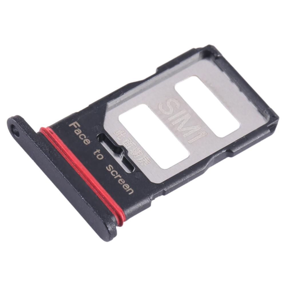 For Xiaomi Redmi K60 5G/K60 Pro 5G Dual SIM Card Tray Holder Replacement Part (Without Logo) Black
For Xiaomi Redmi K60 5G/K60 Pro 5G Dual SIM Card Tray Holder Replacement Part (Without Logo) Black