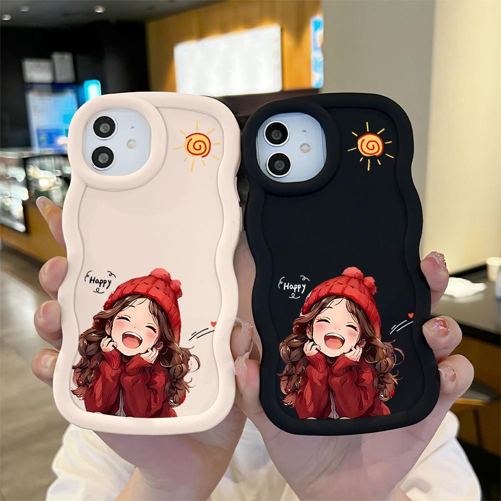 Окрашенный узор Big Wave Edge Мягкий силиконовый материал Macaron чехол для телефона противоударный защитный резиновый чехол для OnePlus Vivo Motorola Moto Vivo Y35 белый
Окрашенный узор Big Wave Edge Мягкий силиконовый материал Macaron чехол для телефона противоударный защитный резиновый чехол для OnePlus Vivo Motorola Moto Vivo Y35 белый