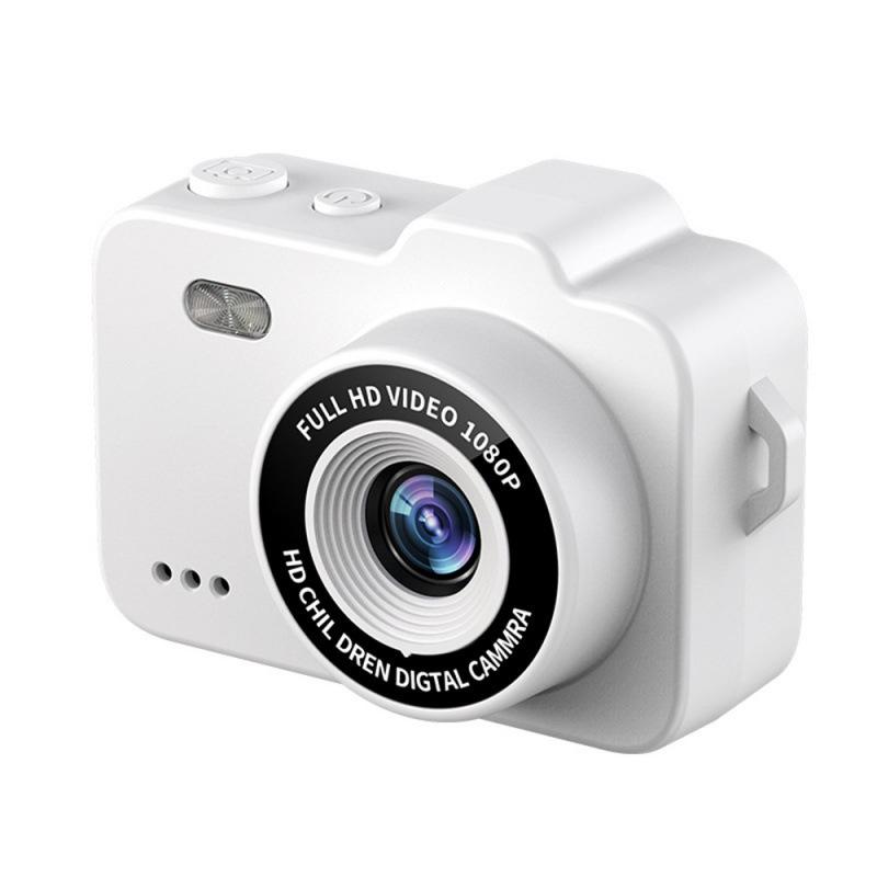 M8 Mini Thumb Camera: Compact Digital Camera for Photos & Videos, Perfect Portable Toy Gift
M8 Mini Thumb Camera: Compact Digital Camera for Photos & Videos, Perfect Portable Toy Gift