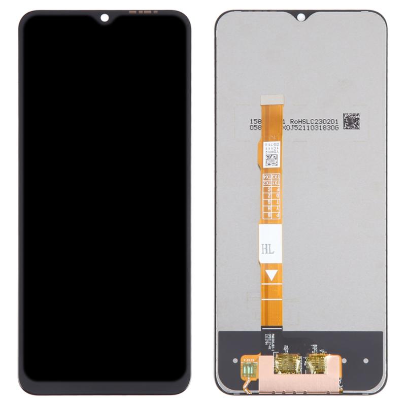 For vivo Y35 OEM Grade S IPS LCD Screen and Digitizer Assembly Phone Part (without Logo) A
For vivo Y35 OEM Grade S IPS LCD Screen and Digitizer Assembly Phone Part (without Logo) A