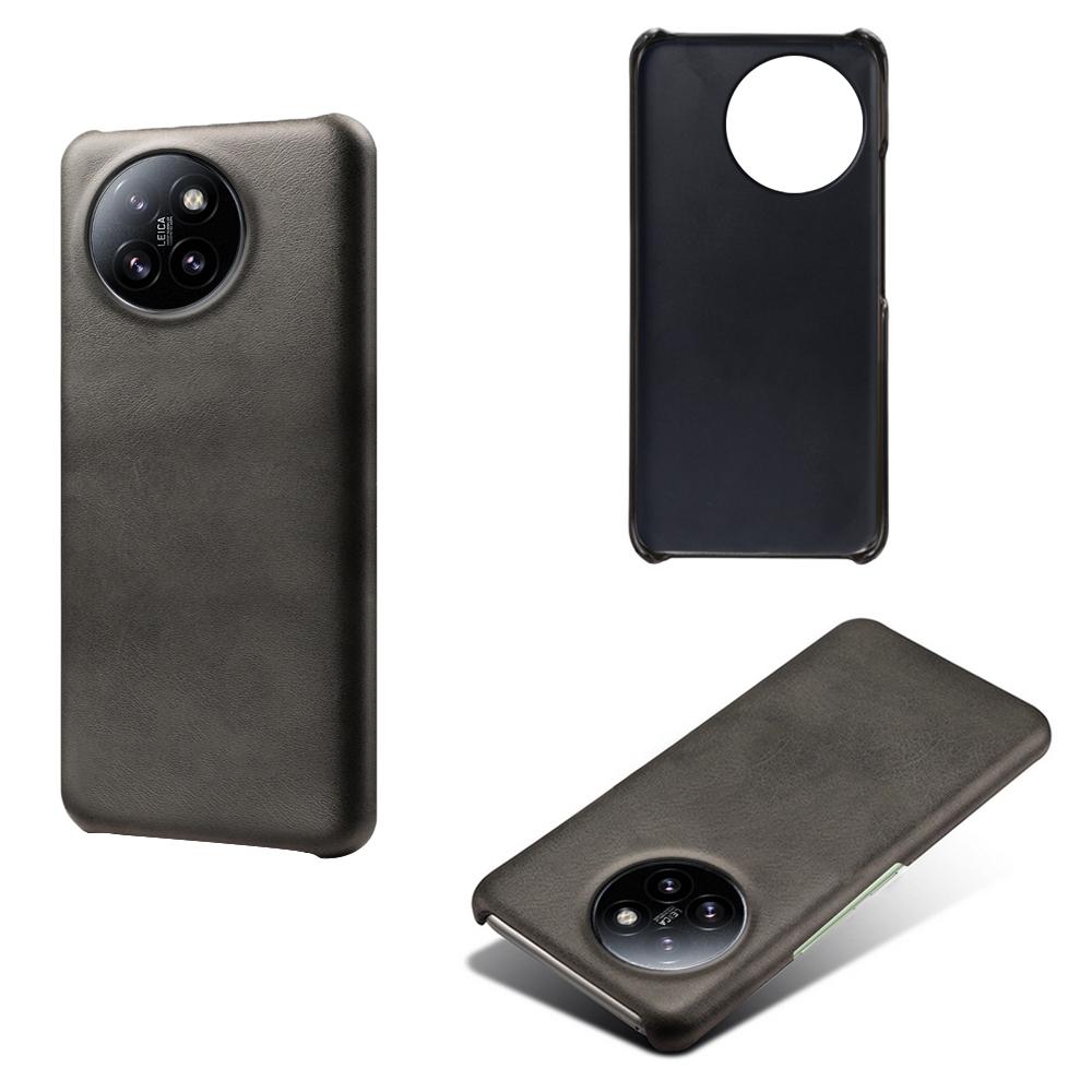 For Xiaomi Civi 4 Pro 5G/14 Civi 5G Case Leather Coated Hard PC Calf Texture Shockproof Phone Cover Black
For Xiaomi Civi 4 Pro 5G/14 Civi 5G Case Leather Coated Hard PC Calf Texture Shockproof Phone Cover Black