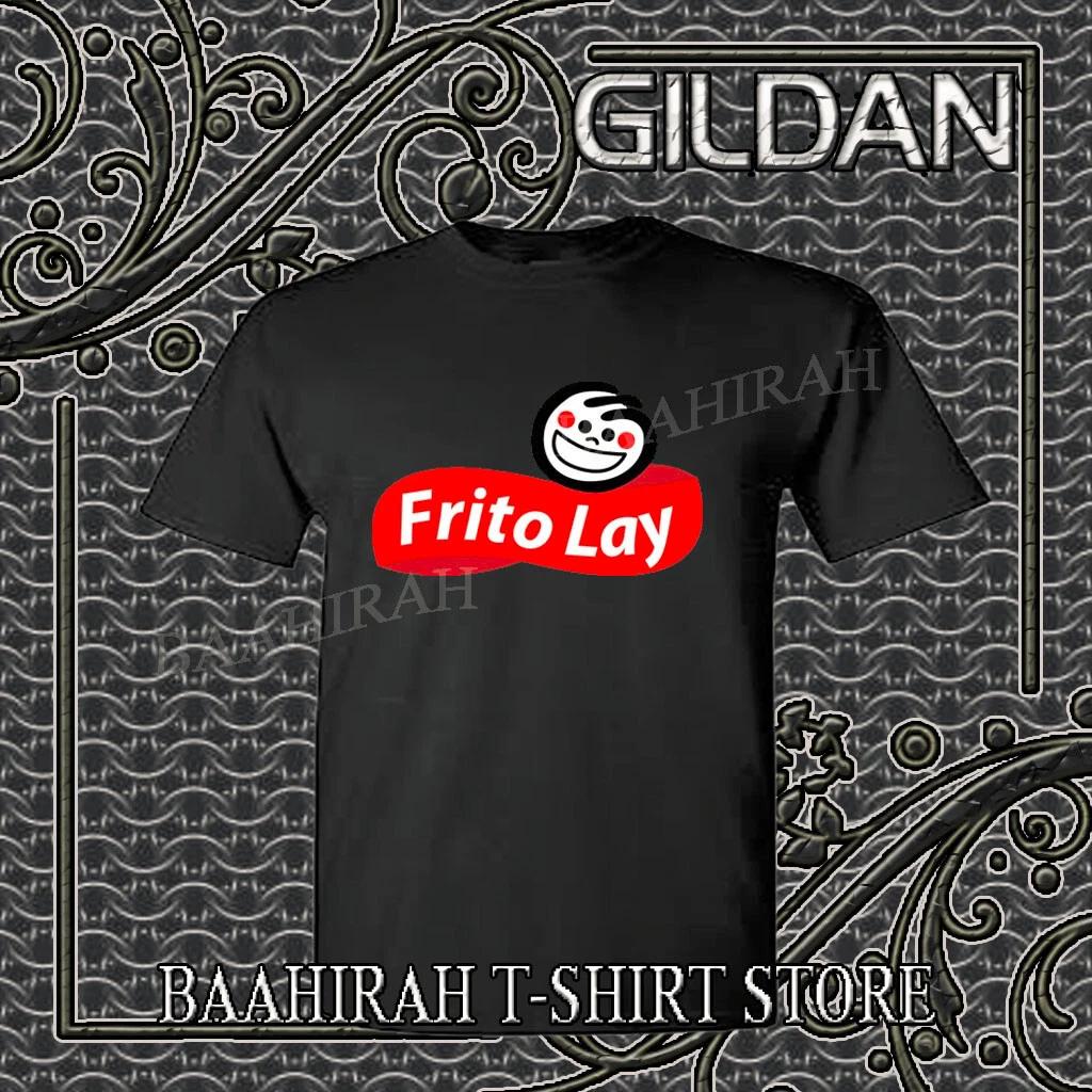 New Shirt Frito Lay Logo Funny T shirt Size S to 5XL L
New Shirt Frito Lay Logo Funny T shirt Size S to 5XL L
