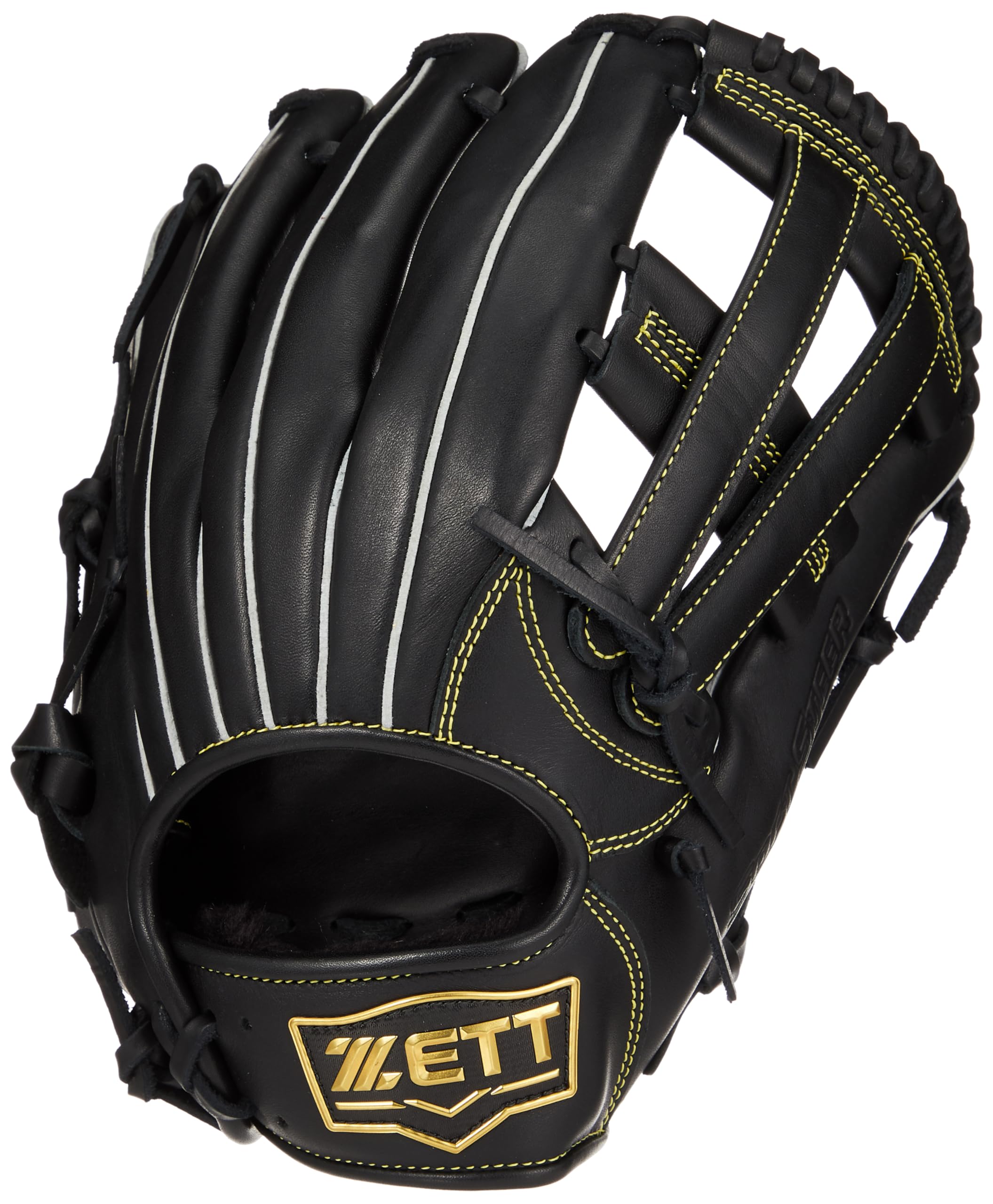 ZETT Soft Baseball Glove Soft Steer All Round Black Right Throw BRGB35540 (1900) чорний
ZETT Soft Baseball Glove Soft Steer All Round Black Right Throw BRGB35540 (1900) чорний