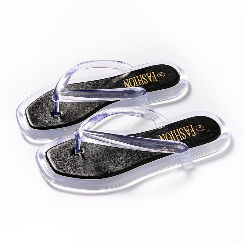 Fashionable crystal flip flops for women s summer 2026 new indoor anti slip internet famous clip toe sandals 42 чорний
Fashionable crystal flip flops for women s summer 2026 new indoor anti slip internet famous clip toe sandals 42 чорний