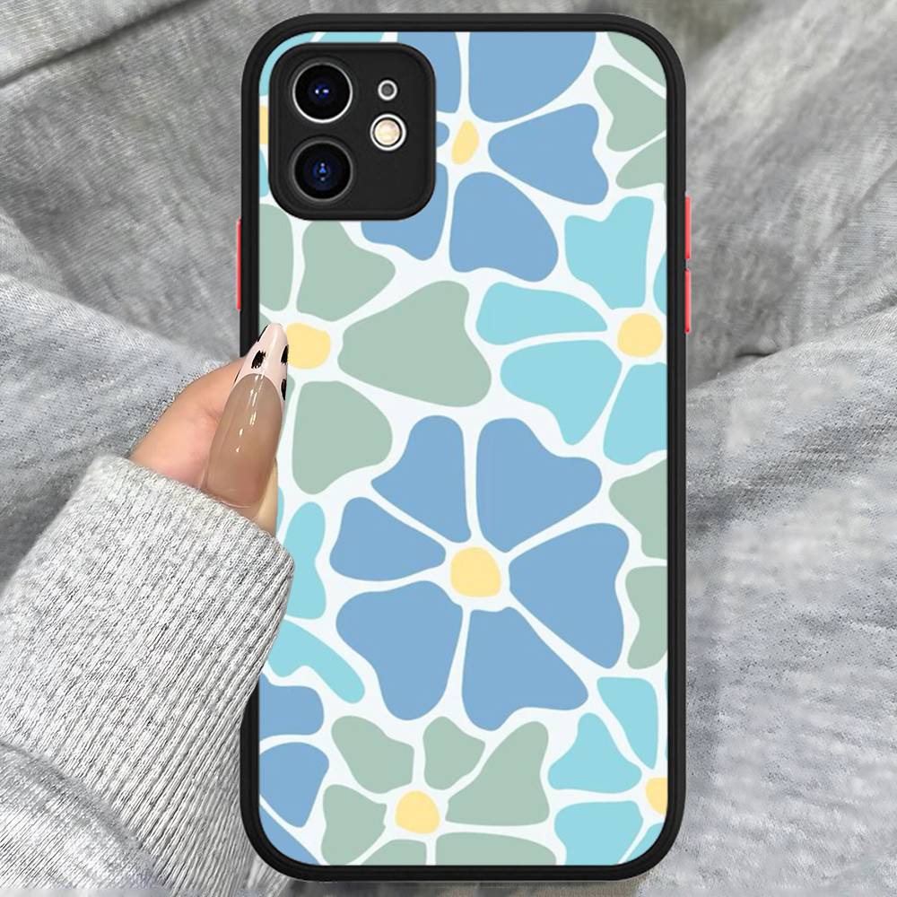 Abstract Flower Market Matte Transparent Phone Cover For IPhone Case 16 15 14 13 12 11 Pro Max X XS Max Plus iphone 13 pro
Abstract Flower Market Matte Transparent Phone Cover For IPhone Case 16 15 14 13 12 11 Pro Max X XS Max Plus iphone 13 pro