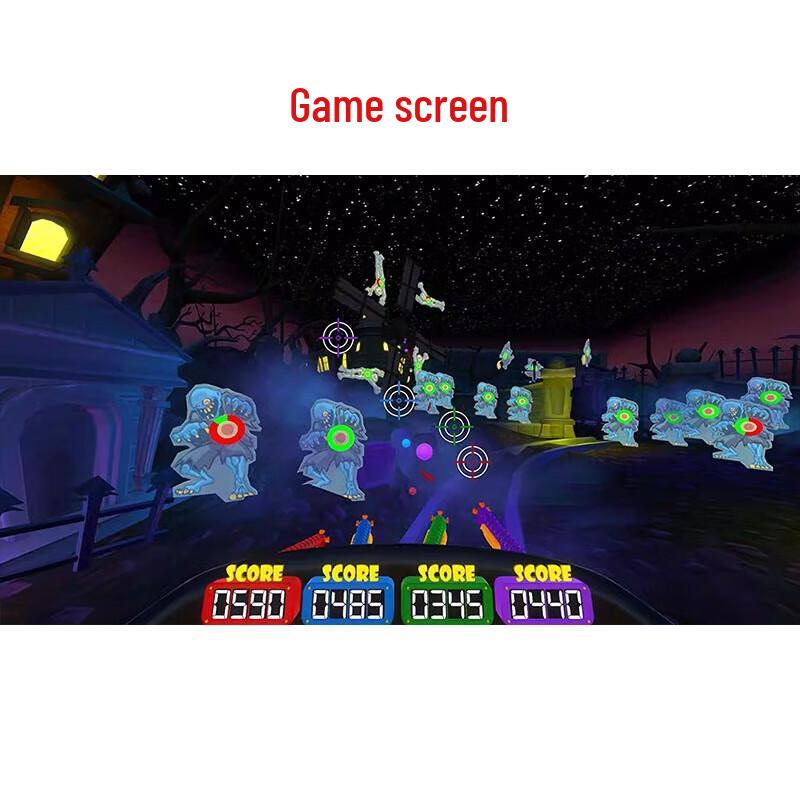 Nintendo Switch Карнавальные игры
Nintendo Switch Карнавальные игры