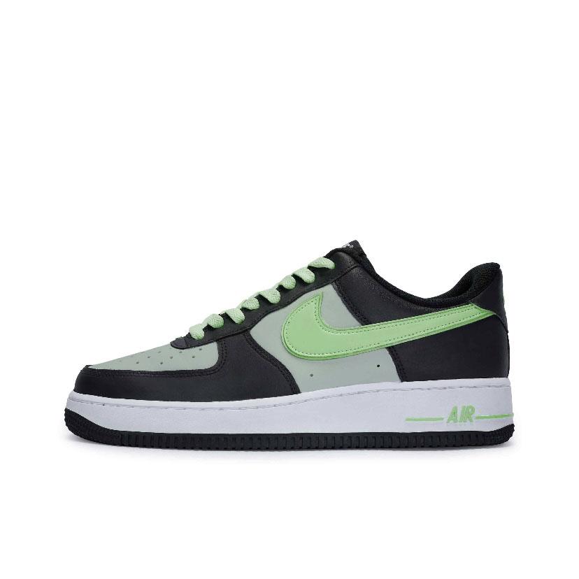 Nike Air Force 1 Slip Resistant Abrasion Resistant Low top Skateboard Shoes Unisex Black Green DV0788-001(Team641-) 44.5
Nike Air Force 1 Slip Resistant Abrasion Resistant Low top Skateboard Shoes Unisex Black Green DV0788-001(Team641-) 44.5