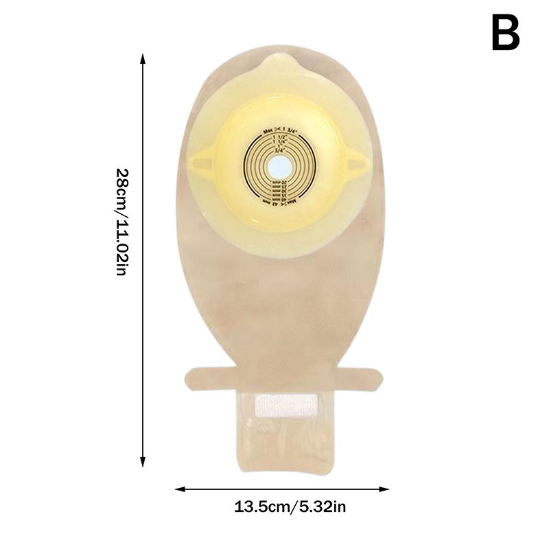 Одноразовые калоприемники с кожными стомными кольцами, герметичными барьерами, базовыми пластинами, подкладкой из активированного угольного листа для безопасного ежедневного использования
Одноразовые калоприемники с кожными стомными кольцами, герметичными барьерами, базовыми пластинами, подкладкой из активированного угольного листа для безопасного ежедневного использования