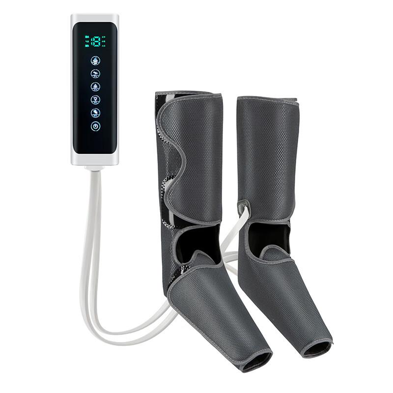 Kangzuo Air Compression Leg Massager
Kangzuo Air Compression Leg Massager