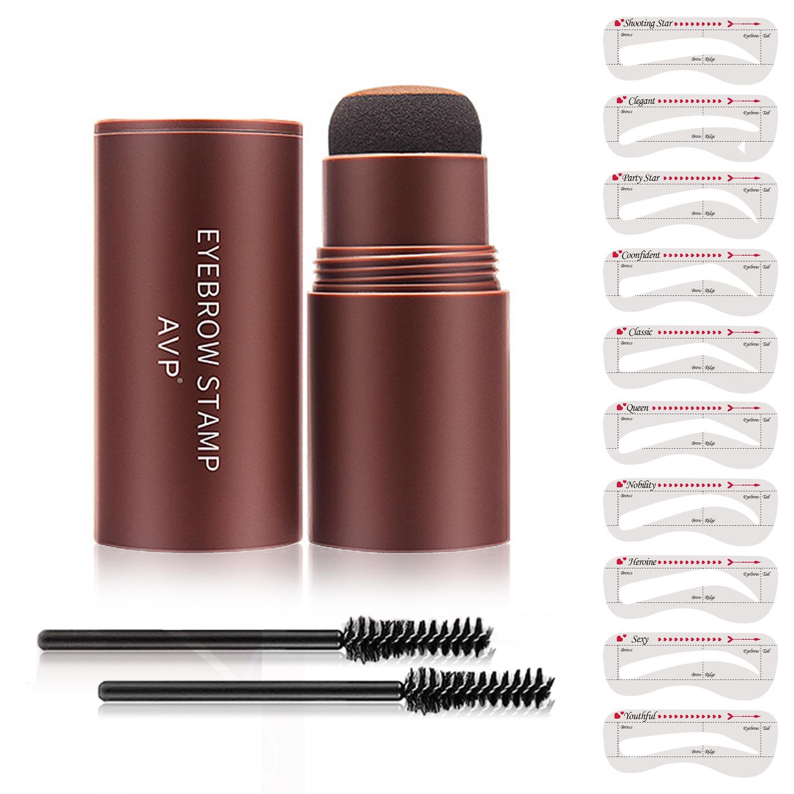 Waterproof Eyebrow Dye Cream - Long-lasting, No Smudge, Hairline Filler, Easy-to-Use Eyebrow Powder. 1.8g
Waterproof Eyebrow Dye Cream - Long-lasting, No Smudge, Hairline Filler, Easy-to-Use Eyebrow Powder. 1.8g