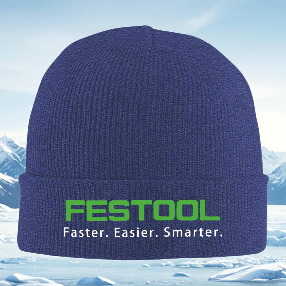Green block letters tagline Faster Easier Smarter Men Women Unisex Knitted Hat Beanie Pullover Cap Winter Thermal Warm Christmas
Green block letters tagline Faster Easier Smarter Men Women Unisex Knitted Hat Beanie Pullover Cap Winter Thermal Warm Christmas