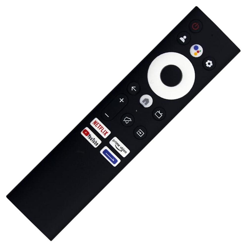 TC9012 For Skyworth Ergonomic Plastic Television Remote Control with Voice Function A
TC9012 For Skyworth Ergonomic Plastic Television Remote Control with Voice Function A