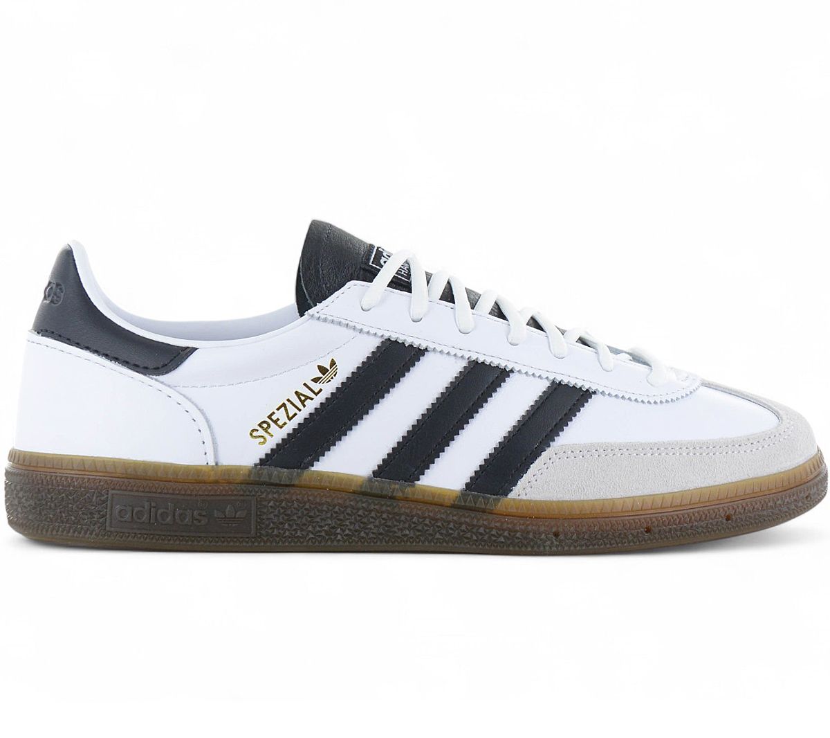 Adidas Originals Handball Spezial - Мужские кроссовки обувь Белый IE3403 ОРИГИНАЛ EU 42 2/3 UK 8.5 белый
Adidas Originals Handball Spezial - Мужские кроссовки обувь Белый IE3403 ОРИГИНАЛ EU 42 2/3 UK 8.5 белый