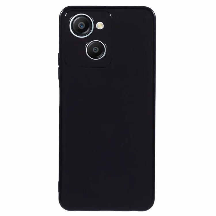 Для Blackview Oscal Modern 8 Чехол TPU Мягкий противоударный чехол для телефона - черный
Для Blackview Oscal Modern 8 Чехол TPU Мягкий противоударный чехол для телефона - черный